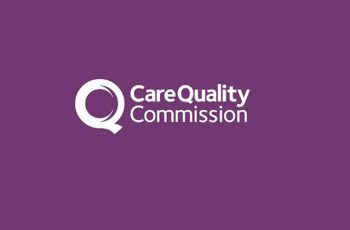 Care Quality Commission (CQC) inspection