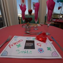 Happy Friendship Month 2020