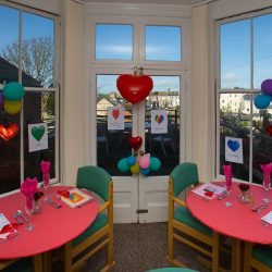 Happy Friendship Month 2020