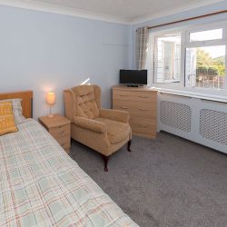 Lovely ensuite single bedroom available at Kingsley Court Weymouth