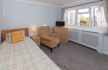 Check our care home availability in Weymouth