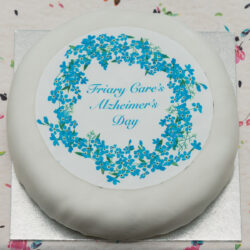 Alzheimers Cupcake Day