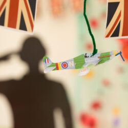 Friary Care Remembrance Day - 2