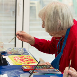 Friary Care Remembrance Day - 3