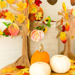 Halloween at Kingsley Court