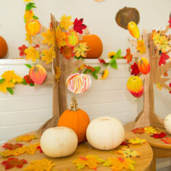 Halloween at Kingsley Court