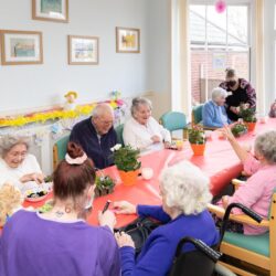 Decorating egg workshop