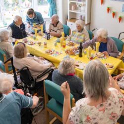 Easter at Friary Care 2022