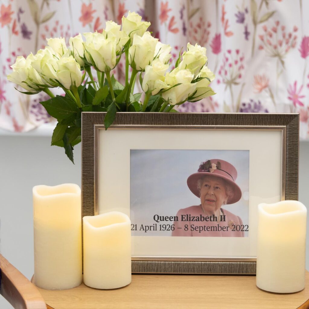 The Queen - 1926 - 2022