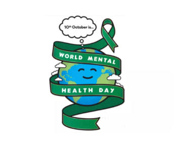Friary Care - World Mental Health Awareness Day