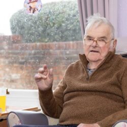 Entertainment for Macmillan