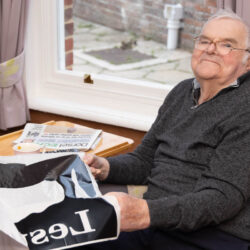 Remembering the fallen