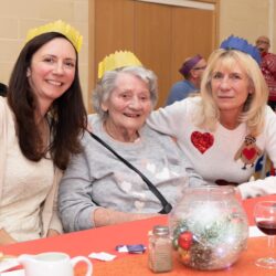 Celebrating Christmas