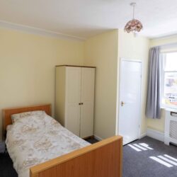 single  Room with Ensuite