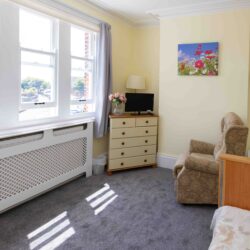 single  Room with Ensuite