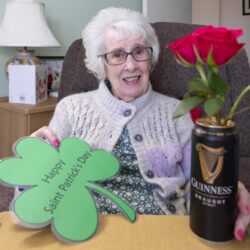 Happy St Patricks Day