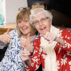 Celebrating the King Charles III coronation