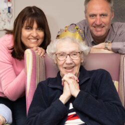 Together for the coronation