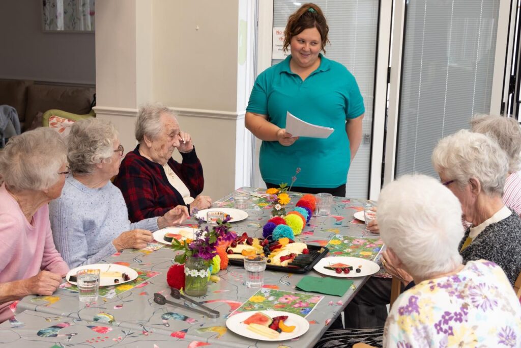 Getting to know our five a day