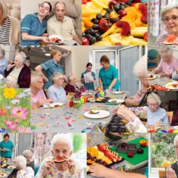 Well Being Club montage