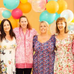 summer ball friary care