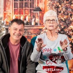 Happy Christmas