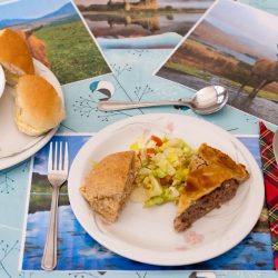 Celebrating Scotland