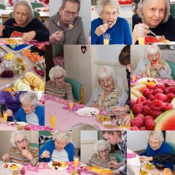 Fantastic Food Tasting Gallery