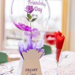 Friary Care - Friendship Day