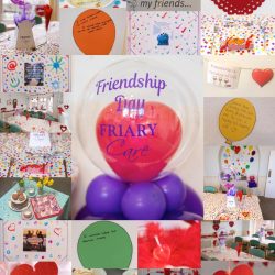 Friary Care - Friendship Day Gallery