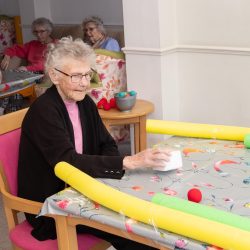 Red Nose Day at Friary Care - 1
