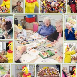 Easter at Friary Care - Gallery 2