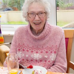 Friary Care - Celebrating India - 1