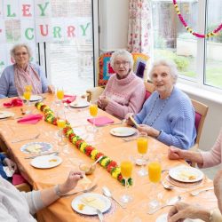 Friary Care - Celebrating India - 3