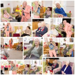 Friary Care Easter Show 1