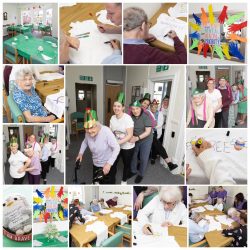 Mental Health Awarenes Week Gallery