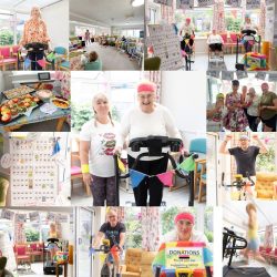 Movement for Mental Health Gallery - 2