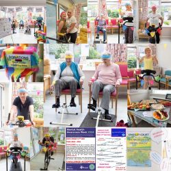 Movement for Mental Health Gallery