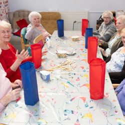 Friary Care - D-Day 2