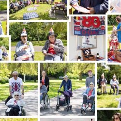 Friary Care - D-Day 4