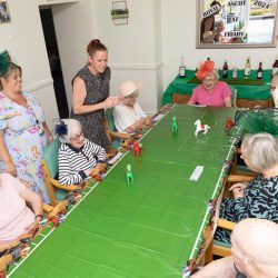 Royal Ascot at Friary Care - 3