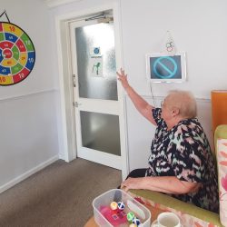 Friary Care Summer Games - Darts