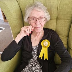 Friary Care Summer Games - Winners