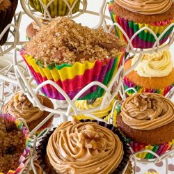 Cakes for Friary Care Breast Cancer Awareness Day 2024