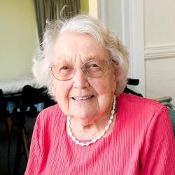 Friary Care Breast Cancer Awareness Day 2024 - 1