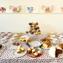 Friary Care Breast Cancer Awareness Day 2024