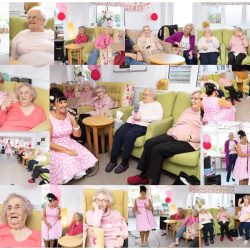 Breast Cancer Awareness Day 2024 at Friary Care - 3