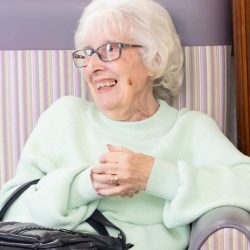 Care Home Activities at Friary Care