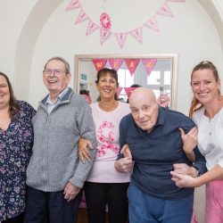 Celebrating Breast Cancer Awareness Day 2024
