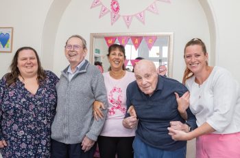 Celebrating Breast Cancer Awareness Day 2024